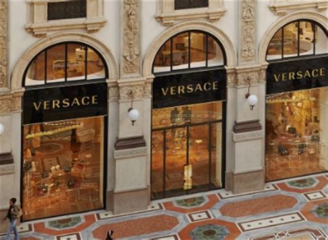 versace offerte di lavoro|versace job opportunities.